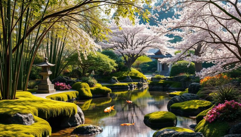 japanese garden ideas