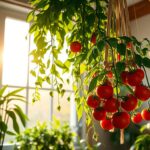 Tomato Garden