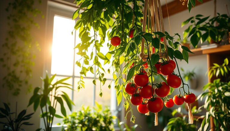 Tomato Garden